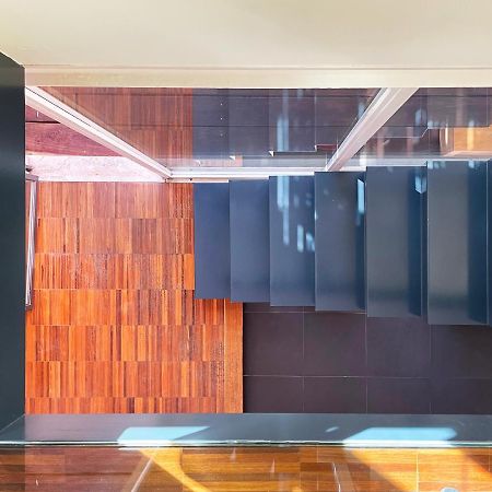 Ferienwohnung Scs Modern Luxury Penthouse Urg CTA Exterior foto