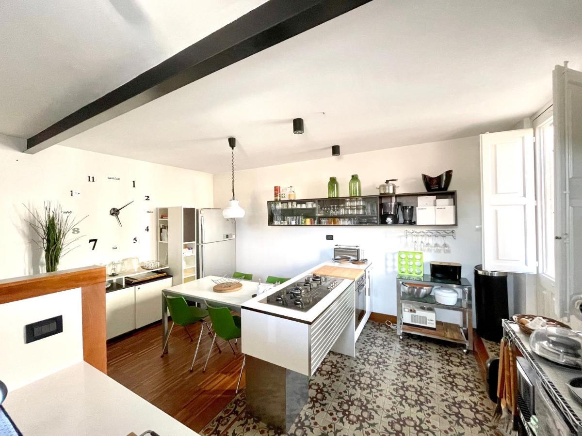 Ferienwohnung Scs Modern Luxury Penthouse Urg CTA Exterior foto