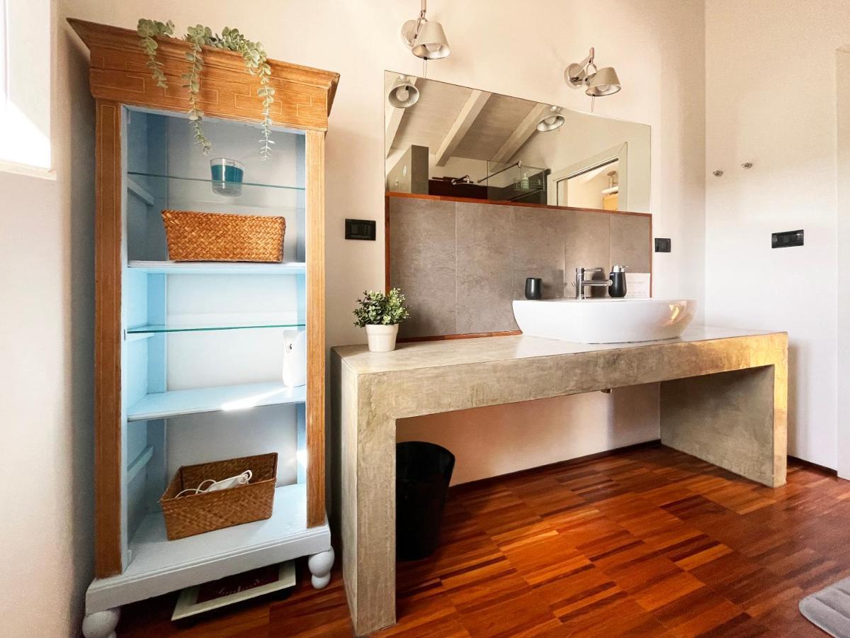 Ferienwohnung Scs Modern Luxury Penthouse Urg CTA Exterior foto