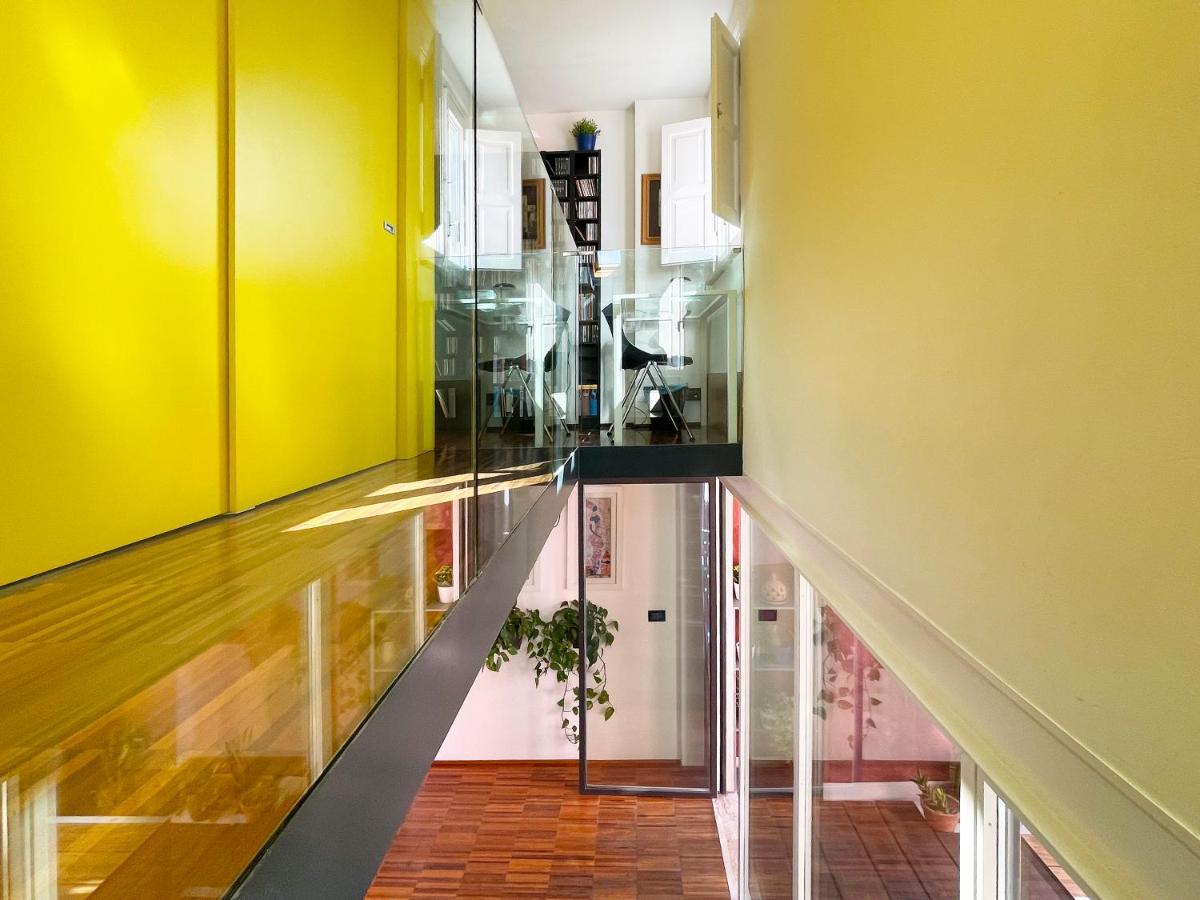 Ferienwohnung Scs Modern Luxury Penthouse Urg CTA Exterior foto