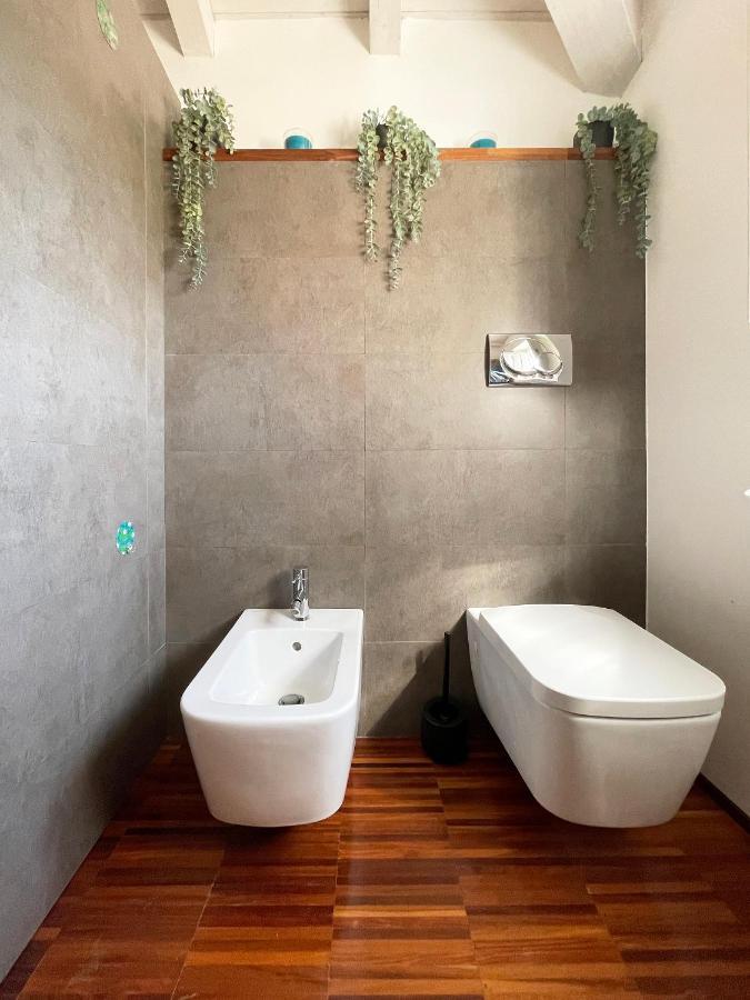 Ferienwohnung Scs Modern Luxury Penthouse Urg CTA Exterior foto