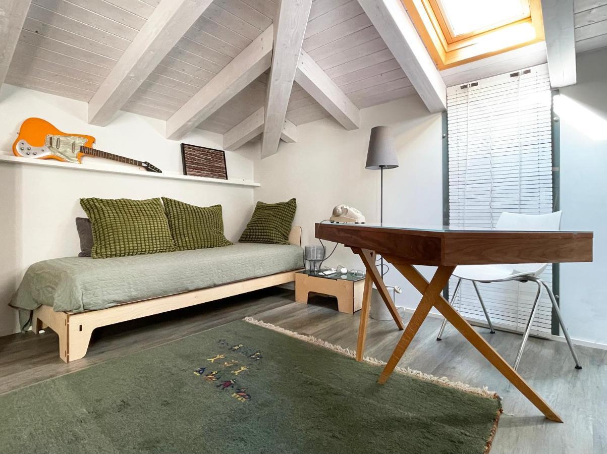Ferienwohnung Scs Modern Luxury Penthouse Urg CTA Exterior foto
