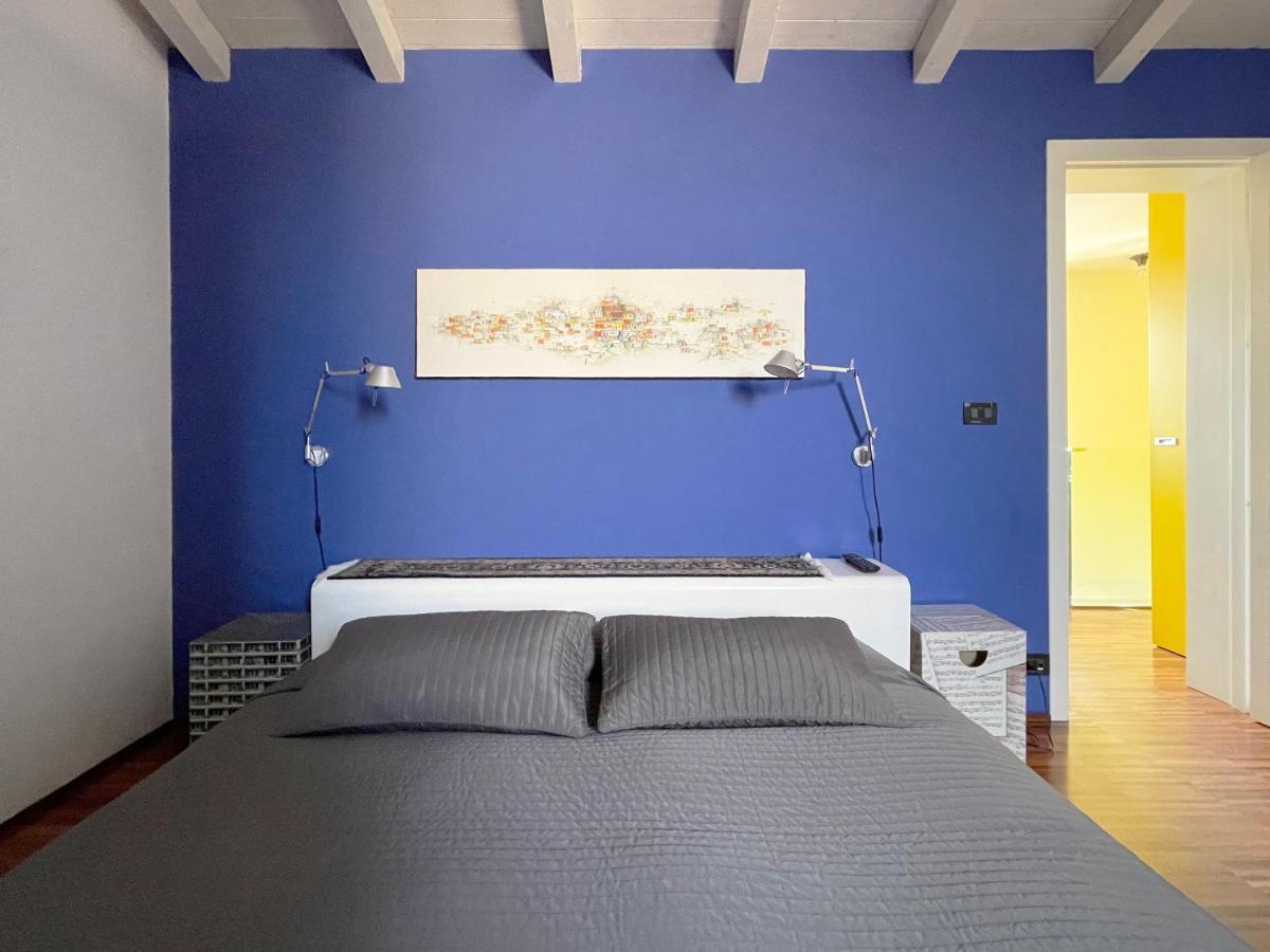 Ferienwohnung Scs Modern Luxury Penthouse Urg CTA Exterior foto