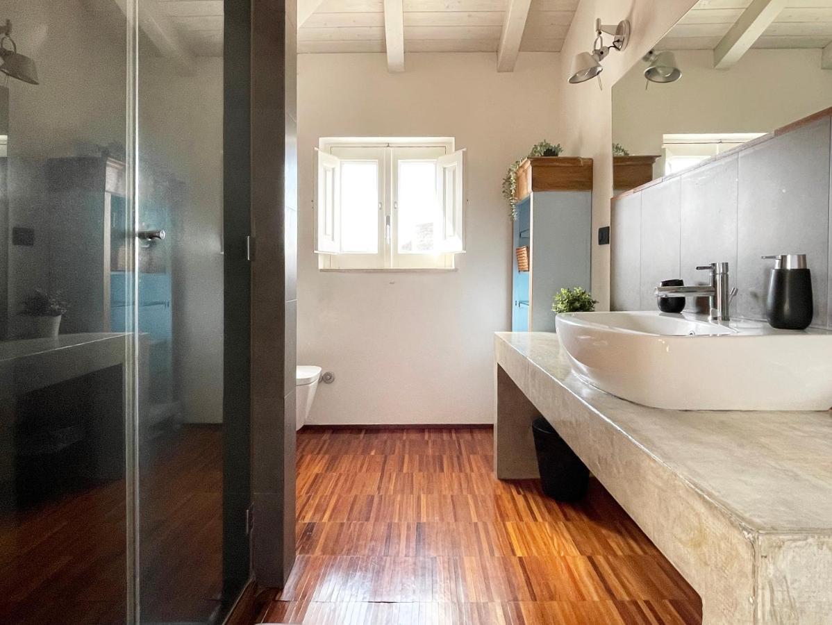 Ferienwohnung Scs Modern Luxury Penthouse Urg CTA Exterior foto