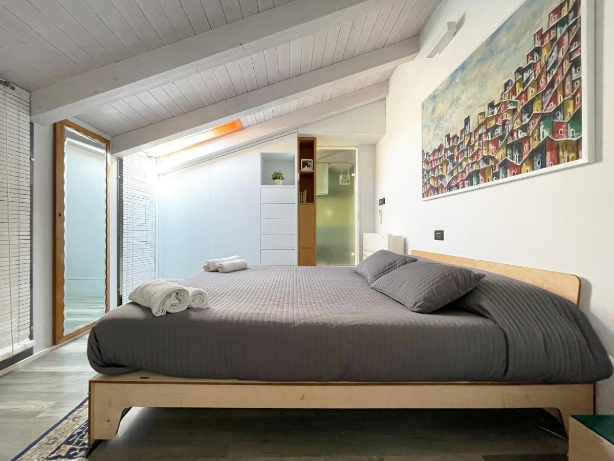 Ferienwohnung Scs Modern Luxury Penthouse Urg CTA Exterior foto
